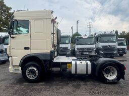 DAF XF450FT/Retarder/Kipphydraulik/Euro6D/DeutschTÜV