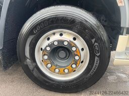 DAF XF450FT/Retarder/Kipphydraulik/Euro6D/DeutschTÜV