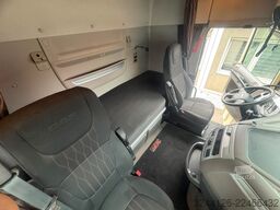 DAF XF450FT/Retarder/Kipphydraulik/Euro6D/DeutschTÜV