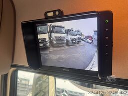 DAF XF450FT/Retarder/Kipphydraulik/Euro6D/DeutschTÜV