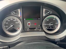 DAF XF450FT/Retarder/Kipphydraulik/Euro6D/DeutschTÜV