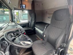 DAF XF450FT/Retarder/Kipphydraulik/Euro6D/DeutschTÜV