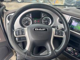 DAF XF450FT/Retarder/Kipphydraulik/Euro6D/DeutschTÜV
