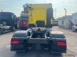 DAF XF450FT/PxP/4X4-Allrad/Retarder/Kipphydraulik/