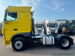 DAF XF450FT/PxP/4X4-Allrad/Retarder/Kipphydraulik/