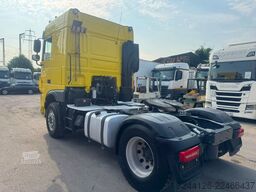 DAF XF450FT/PxP/4X4-Allrad/Retarder/Kipphydraulik/