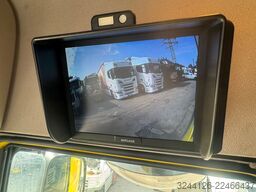 DAF XF450FT/PxP/4X4-Allrad/Retarder/Kipphydraulik/