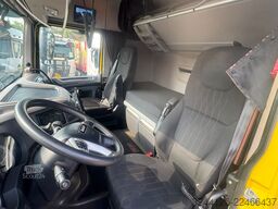 DAF XF450FT/PxP/4X4-Allrad/Retarder/Kipphydraulik/