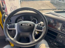 DAF XF450FT/PxP/4X4-Allrad/Retarder/Kipphydraulik/