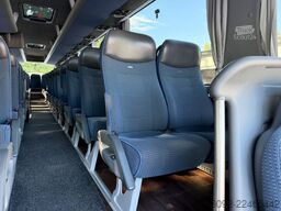 MAN R07 Lions Coach TOP*DE /Tourismo RHD /S 515 HD