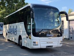 MAN R07 Lions Coach TOP*DE /Tourismo RHD /S 515 HD