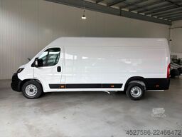 FIAT Ducato Maxi 35 140 L4H2*KLIMA*R.CAM*DIGITALTACHO
