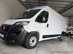 FIAT Ducato Maxi 35 140 L4H2*KLIMA*R.CAM*DIGITALTACHO