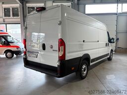 FIAT Ducato Maxi 35 140 L4H2*KLIMA*R.CAM*DIGITALTACHO