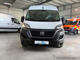 FIAT Ducato Maxi 35 140 L4H2*KLIMA*R.CAM*DIGITALTACHO