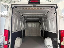 FIAT Ducato Maxi 35 140 L4H2*KLIMA*R.CAM*DIGITALTACHO