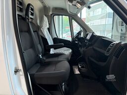 FIAT Ducato Maxi 35 140 L4H2*KLIMA*R.CAM*DIGITALTACHO
