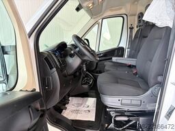 FIAT Ducato Maxi 35 140 L4H2*KLIMA*R.CAM*DIGITALTACHO