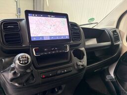FIAT Ducato Maxi 35 140 L4H2*KLIMA*R.CAM*DIGITALTACHO