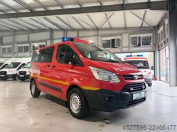 FORD Transit/ Custom 300 L1* FEUERWEHRFZ*5-SITZ