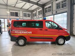 FORD Transit/ Custom 300 L1* FEUERWEHRFZ*5-SITZ