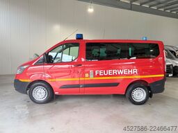 FORD Transit/ Custom 300 L1* FEUERWEHRFZ*5-SITZ