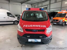 FORD Transit/ Custom 300 L1* FEUERWEHRFZ*5-SITZ