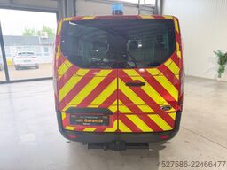 FORD Transit/ Custom 300 L1* FEUERWEHRFZ*5-SITZ