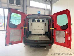 FORD Transit/ Custom 300 L1* FEUERWEHRFZ*5-SITZ