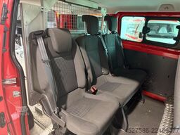 FORD Transit/ Custom 300 L1* FEUERWEHRFZ*5-SITZ
