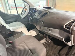 FORD Transit/ Custom 300 L1* FEUERWEHRFZ*5-SITZ