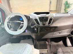 FORD Transit/ Custom 300 L1* FEUERWEHRFZ*5-SITZ
