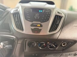 FORD Transit/ Custom 300 L1* FEUERWEHRFZ*5-SITZ