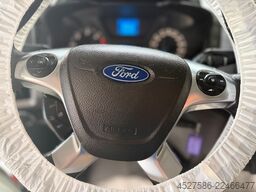 FORD Transit/ Custom 300 L1* FEUERWEHRFZ*5-SITZ