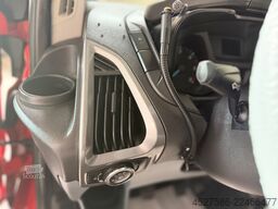 FORD Transit/ Custom 300 L1* FEUERWEHRFZ*5-SITZ