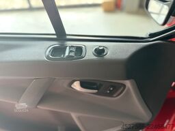 FORD Transit/ Custom 300 L1* FEUERWEHRFZ*5-SITZ