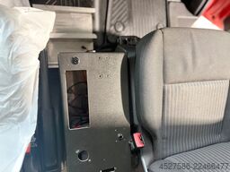 FORD Transit/ Custom 300 L1* FEUERWEHRFZ*5-SITZ