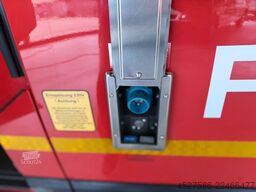 FORD Transit/ Custom 300 L1* FEUERWEHRFZ*5-SITZ
