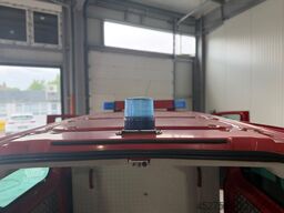 FORD Transit/ Custom 300 L1* FEUERWEHRFZ*5-SITZ