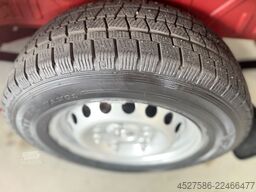FORD Transit/ Custom 300 L1* FEUERWEHRFZ*5-SITZ