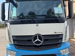 MERCEDES-BENZ Antos 2535/LBW/Kamera/AHK/Lenk-Lift/aus.1Hand