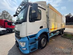 MERCEDES-BENZ Antos 2535/LBW/Kamera/AHK/Lenk-Lift/aus.1Hand