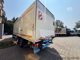 MERCEDES-BENZ Antos 2535/LBW/Kamera/AHK/Lenk-Lift/aus.1Hand