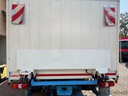 MERCEDES-BENZ Antos 2535/LBW/Kamera/AHK/Lenk-Lift/aus.1Hand