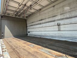 MERCEDES-BENZ Antos 2535/LBW/Kamera/AHK/Lenk-Lift/aus.1Hand