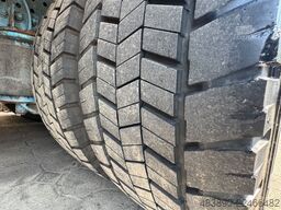 MERCEDES-BENZ Antos 2535/LBW/Kamera/AHK/Lenk-Lift/aus.1Hand
