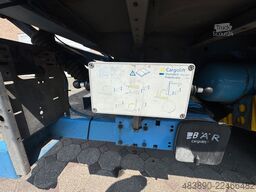 MERCEDES-BENZ Antos 2535/LBW/Kamera/AHK/Lenk-Lift/aus.1Hand
