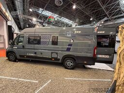 BENIMAR Benivan B160 STORMLINE MJ27 Nov. 2026 Verfügbar