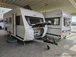 LMC Sassino 460 E MJ27 Januar 2027 Verfügbar