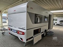 LMC Sassino 460 E MJ27 Januar 2027 Verfügbar